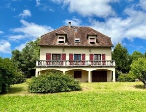 Exteriör