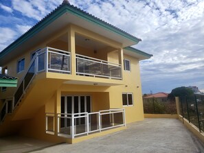 Quinta Altagracia Property View