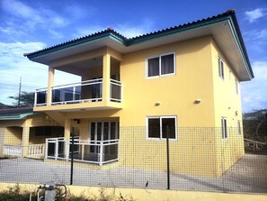 Quinta Altagracia Property View 