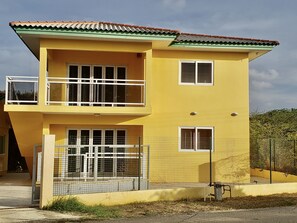 Property Front View