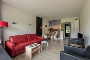 Coin séjour