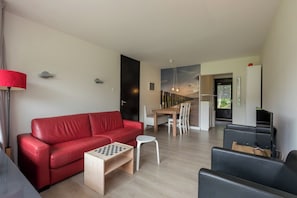 Coin séjour