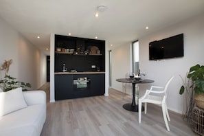 Coin séjour