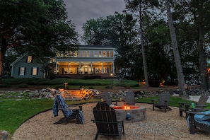 Sunset Point Estate