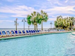 Come Relax on Vacation!
