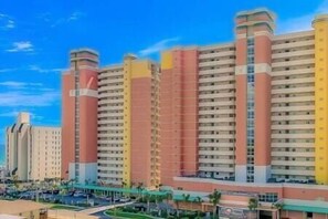 Bay Watch Resort