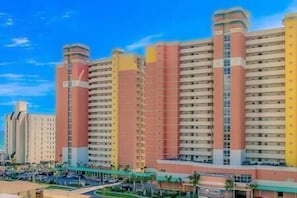 Bay Watch Resort