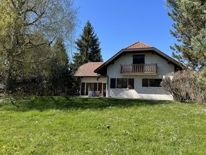 Exteriör