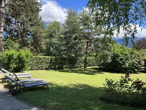 Boendeområde