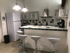 Eget kök
