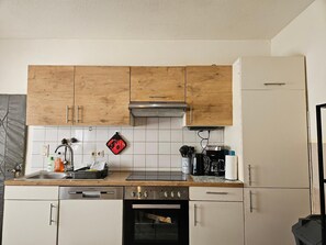 Eget kök