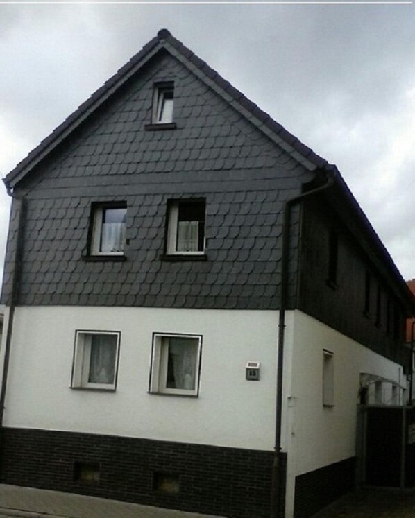 Exteriör