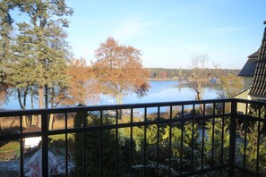 View from the window