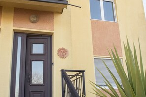Außendetails