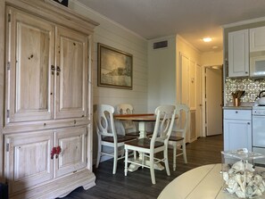 Restauration