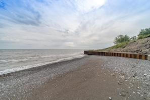 Private Beach