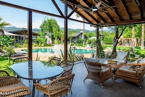 Terrass/Patio
