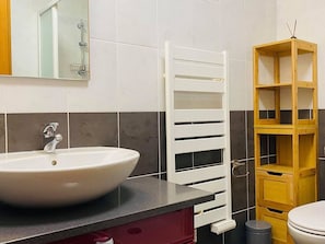 salle d'eau