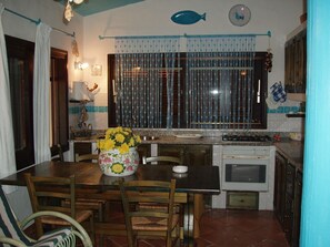 Eget kök