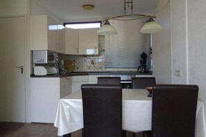 Cucina privata