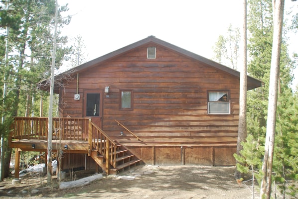 Ulkopuoli