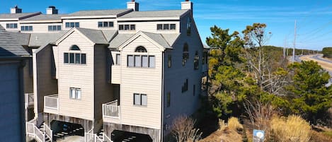 Udendørsområde
