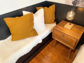 Sitting area