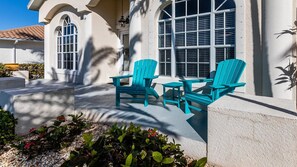 Terrass/Patio