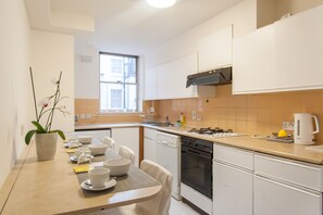 Cucina privata