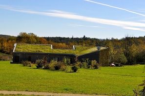 Boendeområde