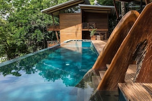 Pool view,Swimming pool