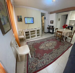 Coin séjour