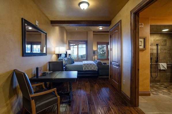 Flooring, Hardwood, Chair, Furniture, Floor