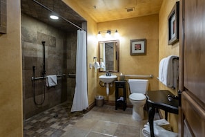 Room, Indoors, Bathroom, Flooring, Floor