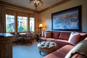Furniture, Chair, Living Room, Room, Indoors