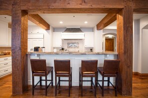 Hardwood, Indoors, Room, Kitchen Island, Flooring
