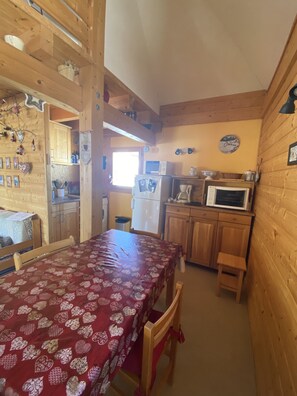 Eget kök