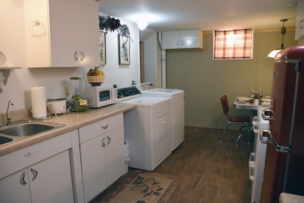 Cucina privata