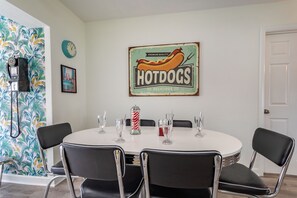 Restauranger