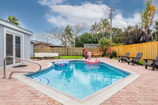 Pool