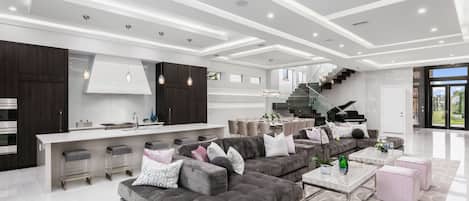 Main Living Room