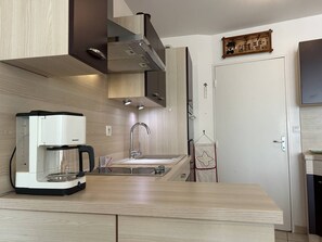 専用キッチン