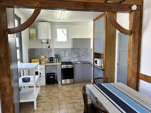Eget kök
