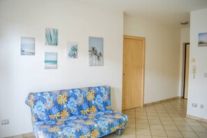 Interiör