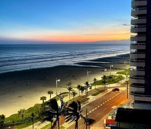 Beach/ocean view