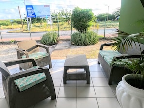 Veranda