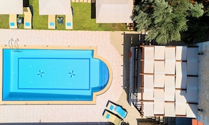 Villa Stelios | HotelPraxis Group