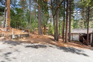 Boendeområde