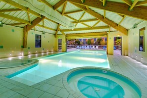 Holiday Park Facilities and Services 