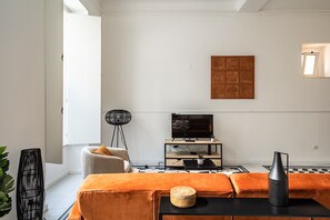 Coin séjour